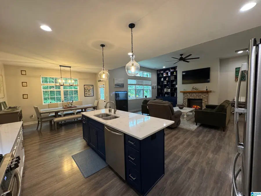 3640 VANDERBILT WAY, Fultondale, AL 35068 - #2