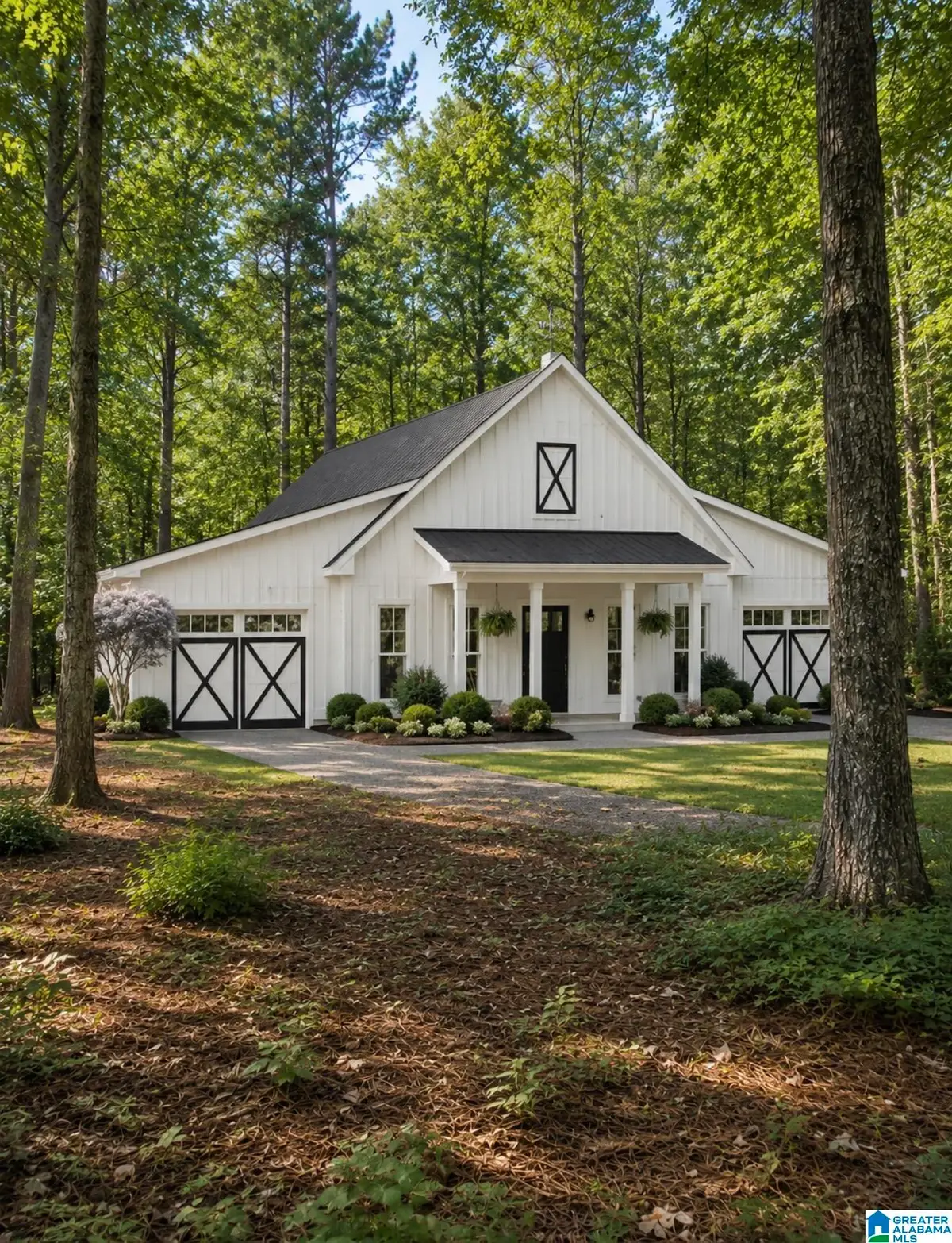 0 HIGHWAY 25, Leeds, AL 35094 - #1