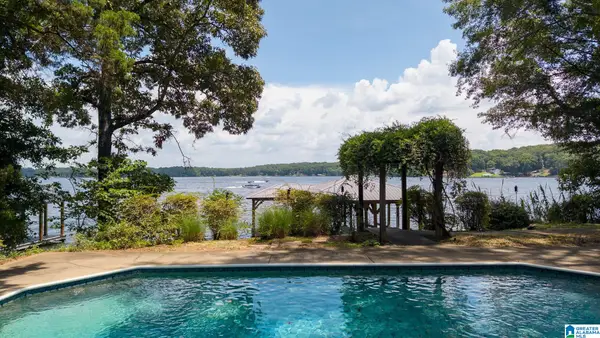 400 RIVER OAKS DRIVE, Cropwell, AL 35054