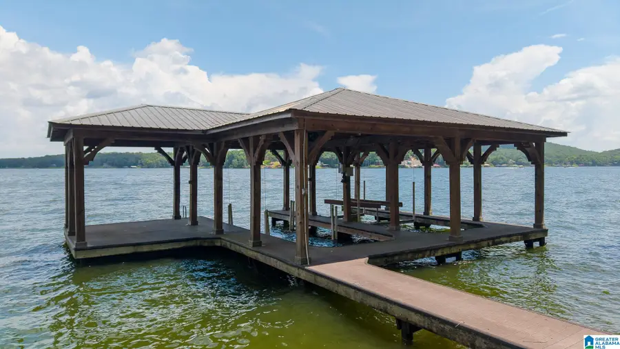 400 RIVER OAKS DRIVE, Cropwell, AL 35054 - #2