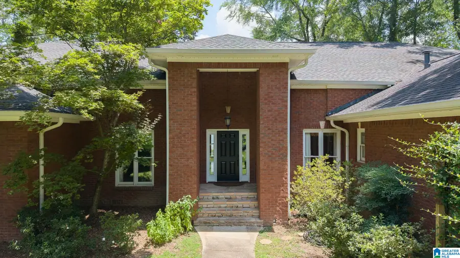 400 RIVER OAKS DRIVE, Cropwell, AL 35054 - #3