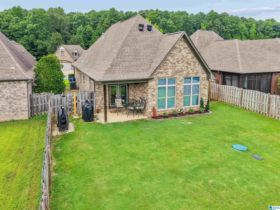 1205 OVERLOOK DRIVE, Trussville, AL 35173 - #2