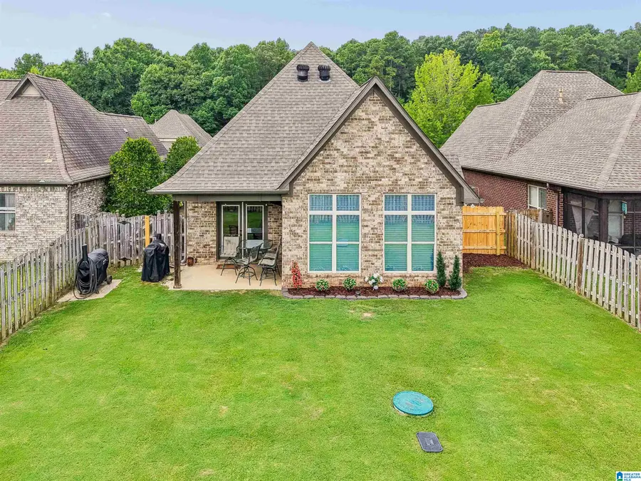 1205 OVERLOOK DRIVE, Trussville, AL 35173 - #3