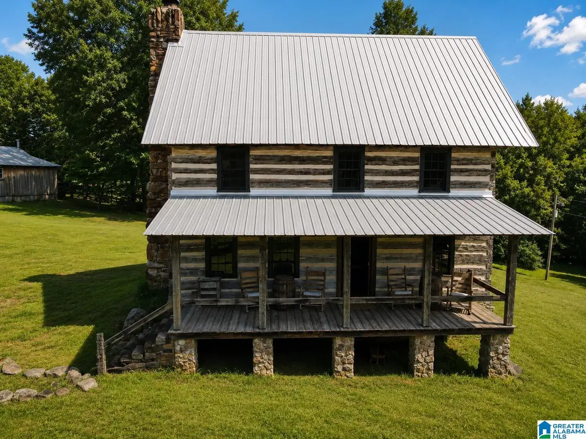 3425 COUNTY ROAD 97, Gaylesville, AL 35973 - #1