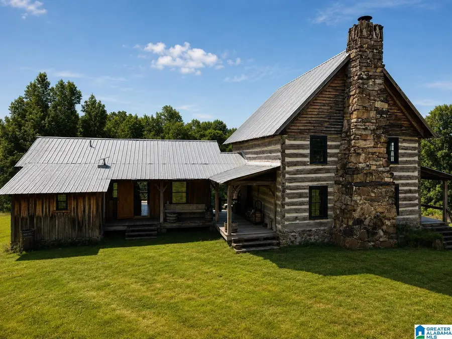 3425 COUNTY ROAD 97, Gaylesville, AL 35973 - #2