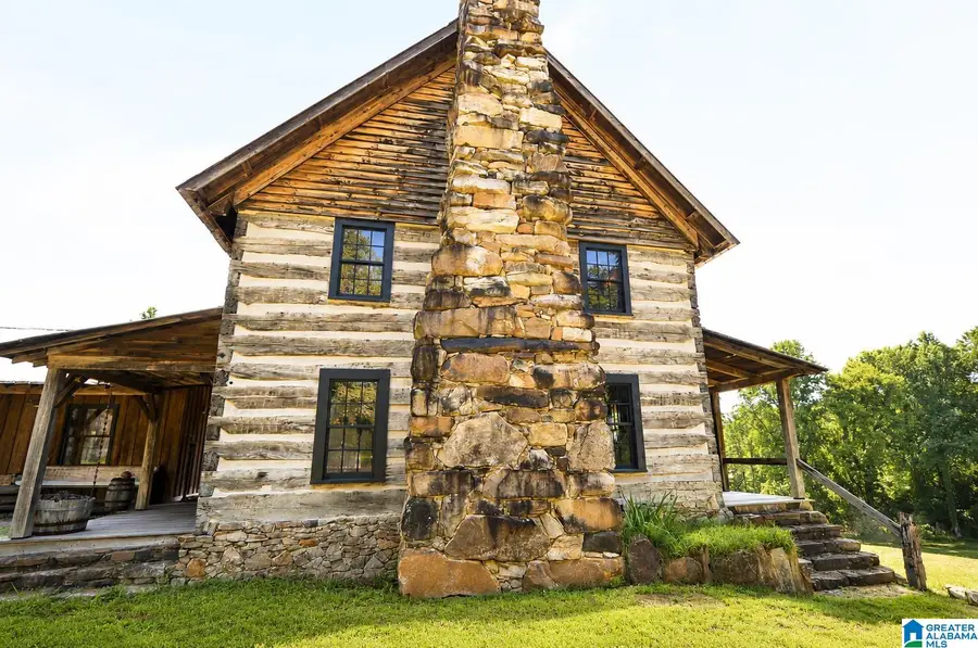 3425 COUNTY ROAD 97, Gaylesville, AL 35973 - #3