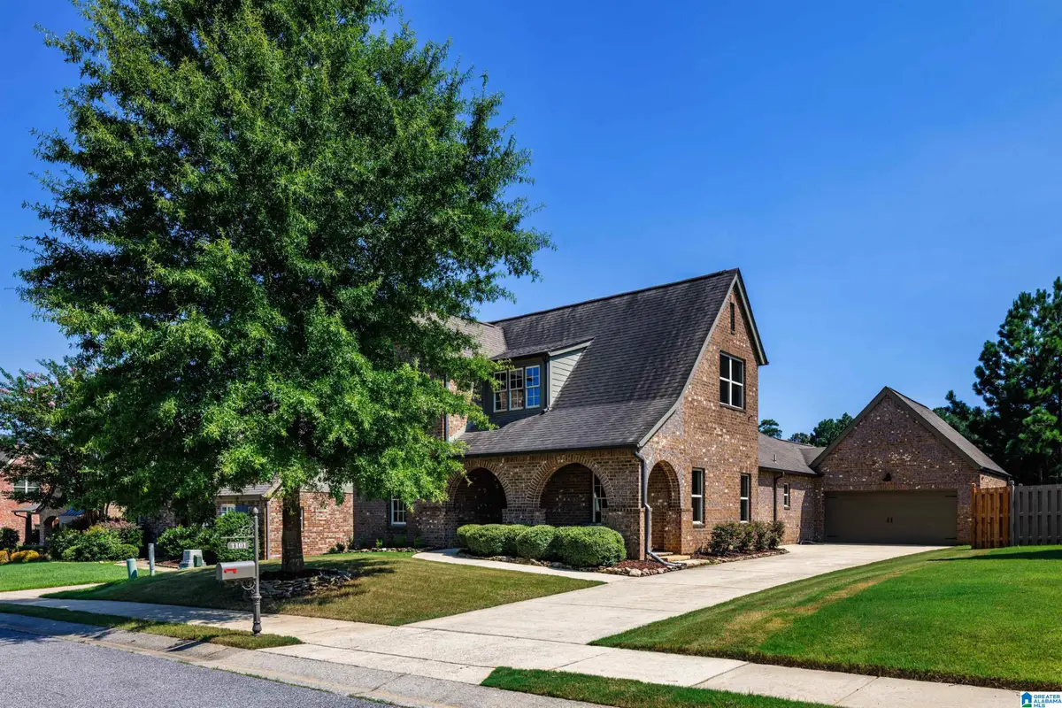 1101 REGENT PARK DRIVE, Birmingham, AL 35242 - #1