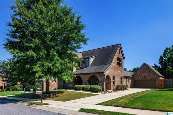 1101 REGENT PARK DRIVE, Birmingham, AL 35242