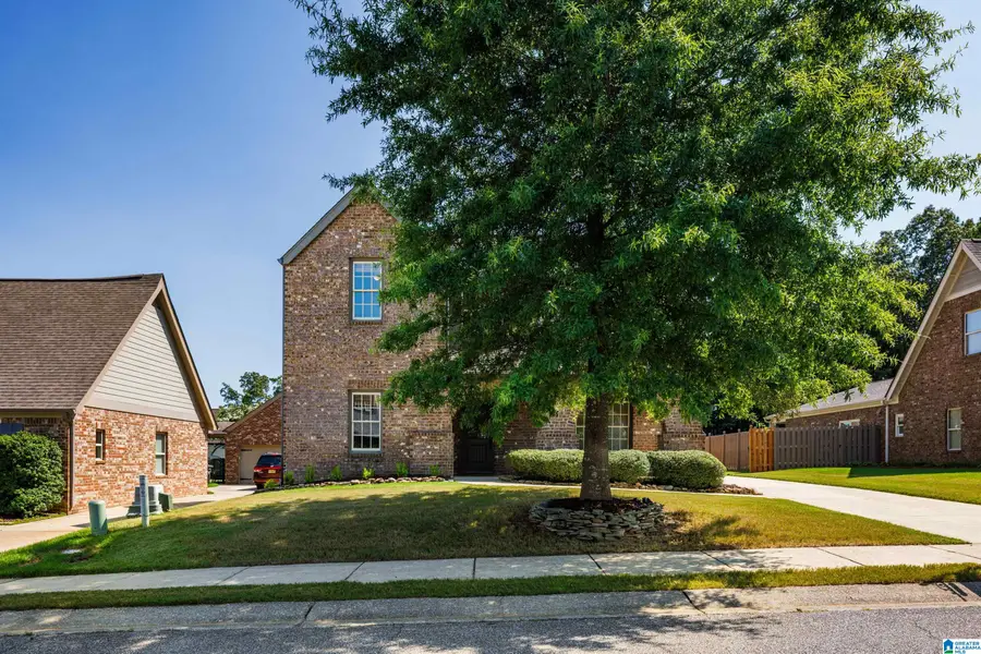 1101 REGENT PARK DRIVE, Birmingham, AL 35242 - #2
