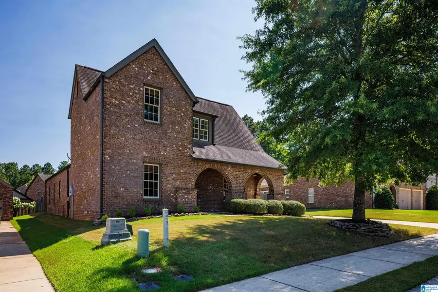 1101 REGENT PARK DRIVE, Birmingham, AL 35242 - #3