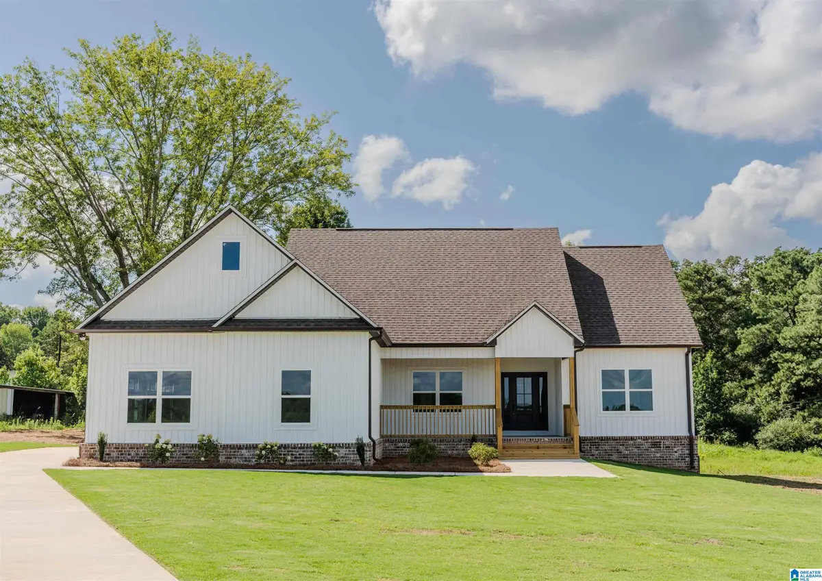 104 PAYTON DRIVE, Hayden, AL 35079 - #1