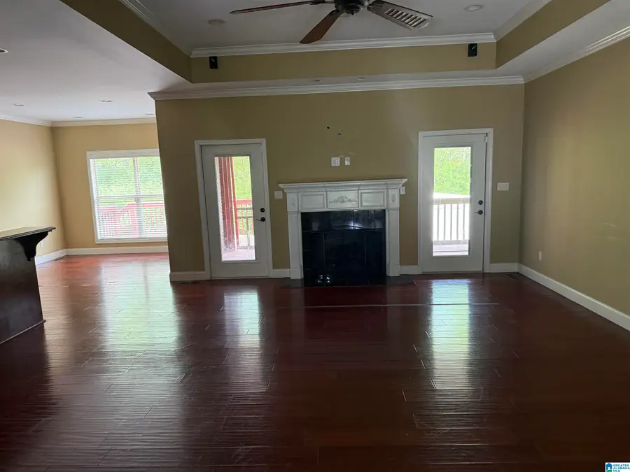 136 VILLAGE TRACE DRIVE, Springville, AL 35146 - #3