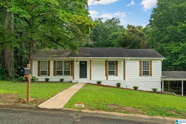 1327 RIDGEWOOD DRIVE, Moody, AL 35004