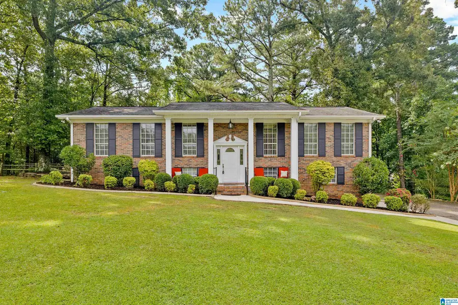 1030 ALABAMA AVENUE, Oneonta, AL 35121 - #2