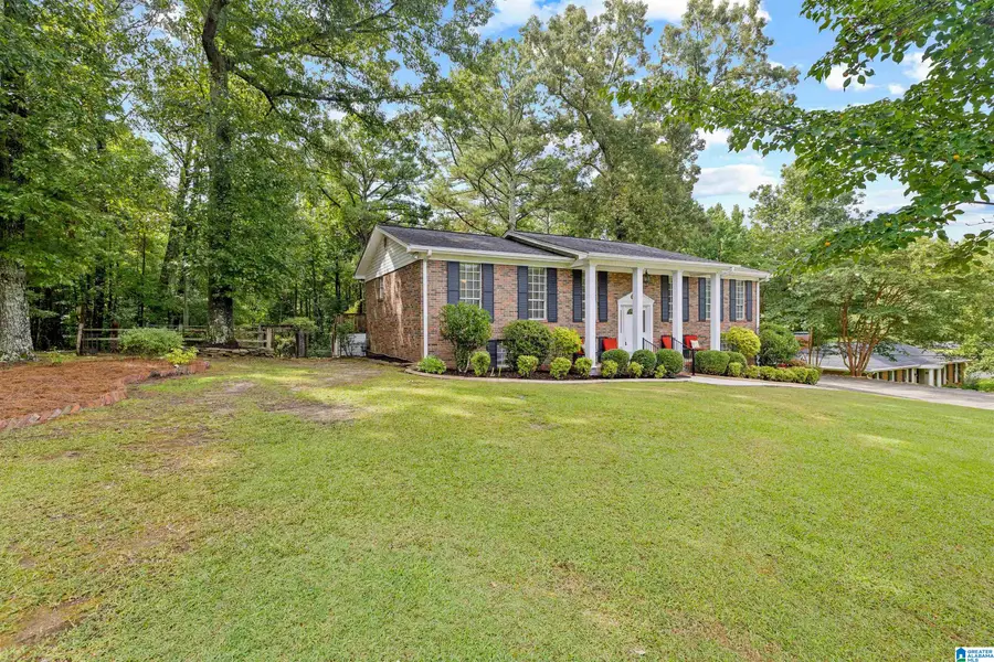 1030 ALABAMA AVENUE, Oneonta, AL 35121 - #3