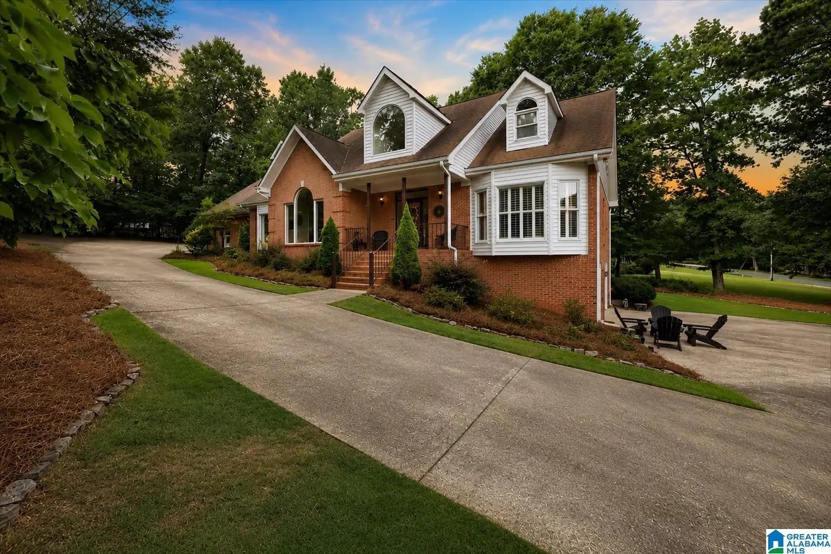 236 BRIARWOOD CIRCLE, Oneonta, AL 35121 - #1