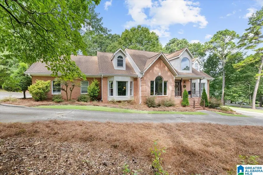 236 BRIARWOOD CIRCLE, Oneonta, AL 35121 - #2