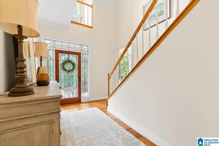 236 BRIARWOOD CIRCLE, Oneonta, AL 35121 - #3