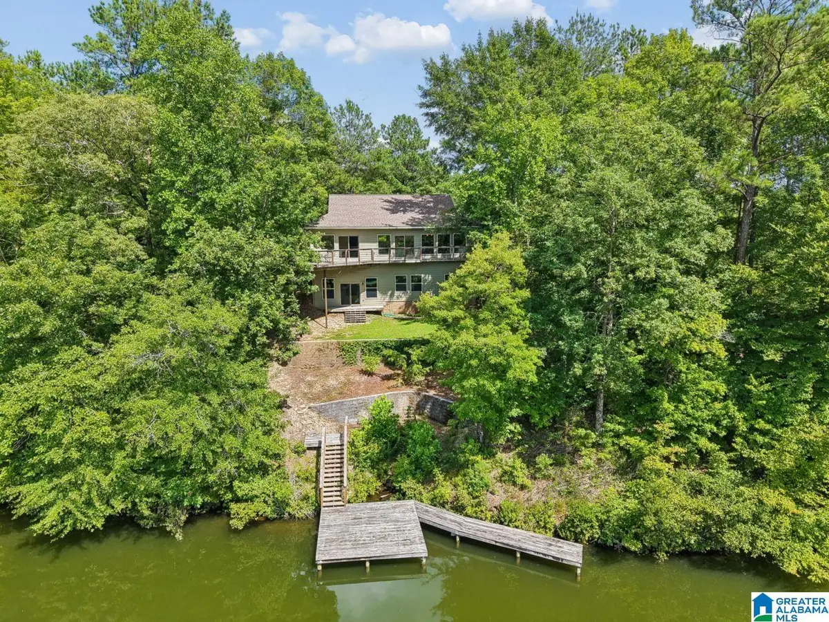 290 PAINT CREEK OVERLOOK, Sylacauga, AL 35151 - #1
