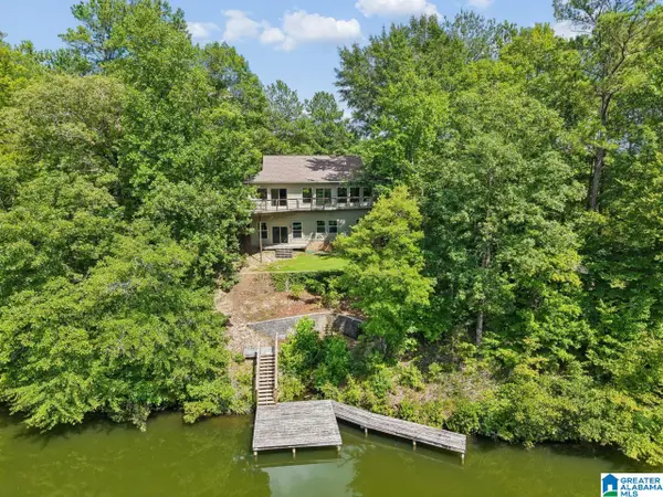290 PAINT CREEK OVERLOOK, Sylacauga, AL 35151