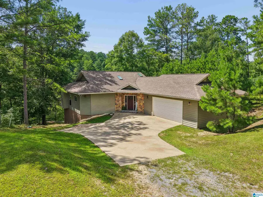 290 PAINT CREEK OVERLOOK, Sylacauga, AL 35151 - #2