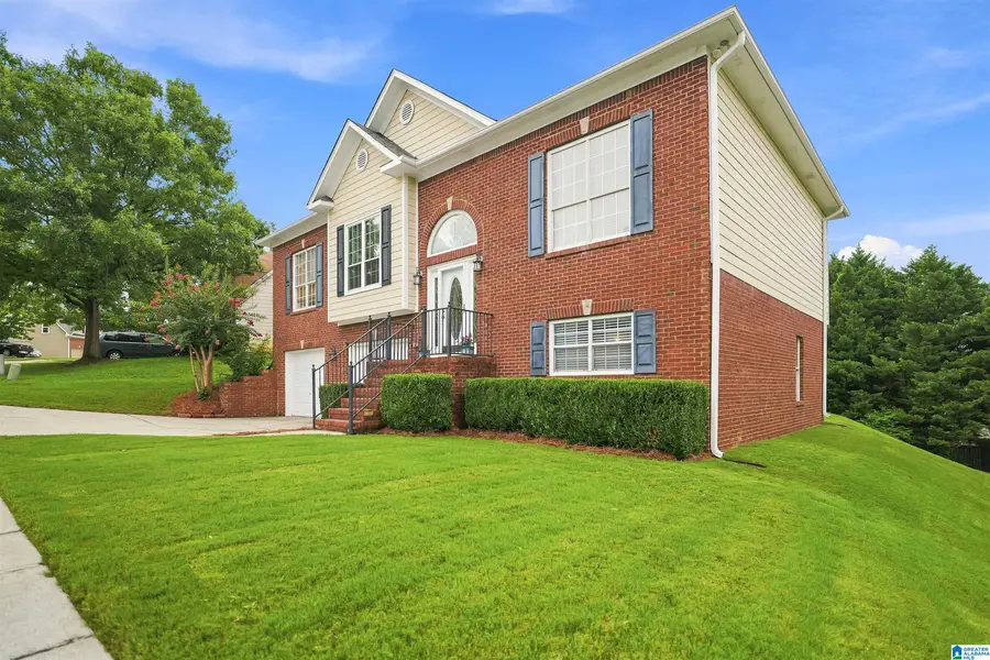 603 CLEARVIEW ROAD, Hoover, AL 35226 - #2
