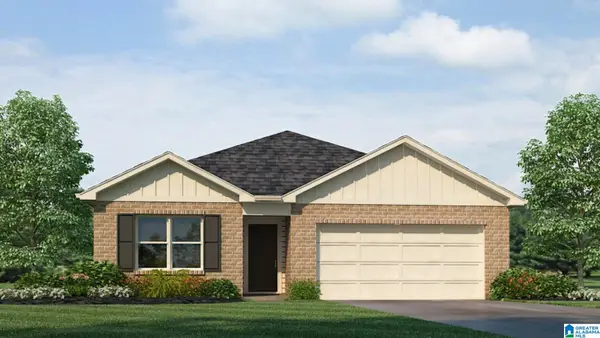 18794 CAFFEE DRIVE, Vance, AL 35490