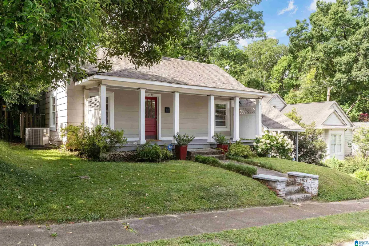 4459 7TH AVENUE S, Birmingham, AL 35222 - #1