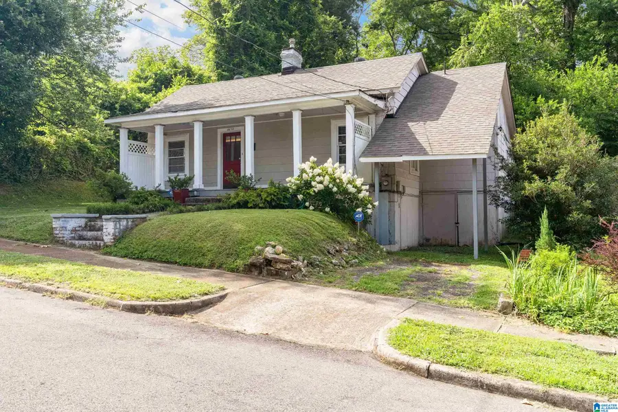 4459 7TH AVENUE S, Birmingham, AL 35222 - #2