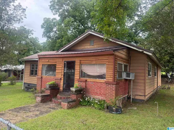 587 BORDER STREET, Roanoke, AL 36274