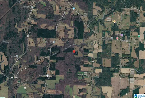 4635 AYCOCK BRIDGE ROAD, Leighton, AL 35646