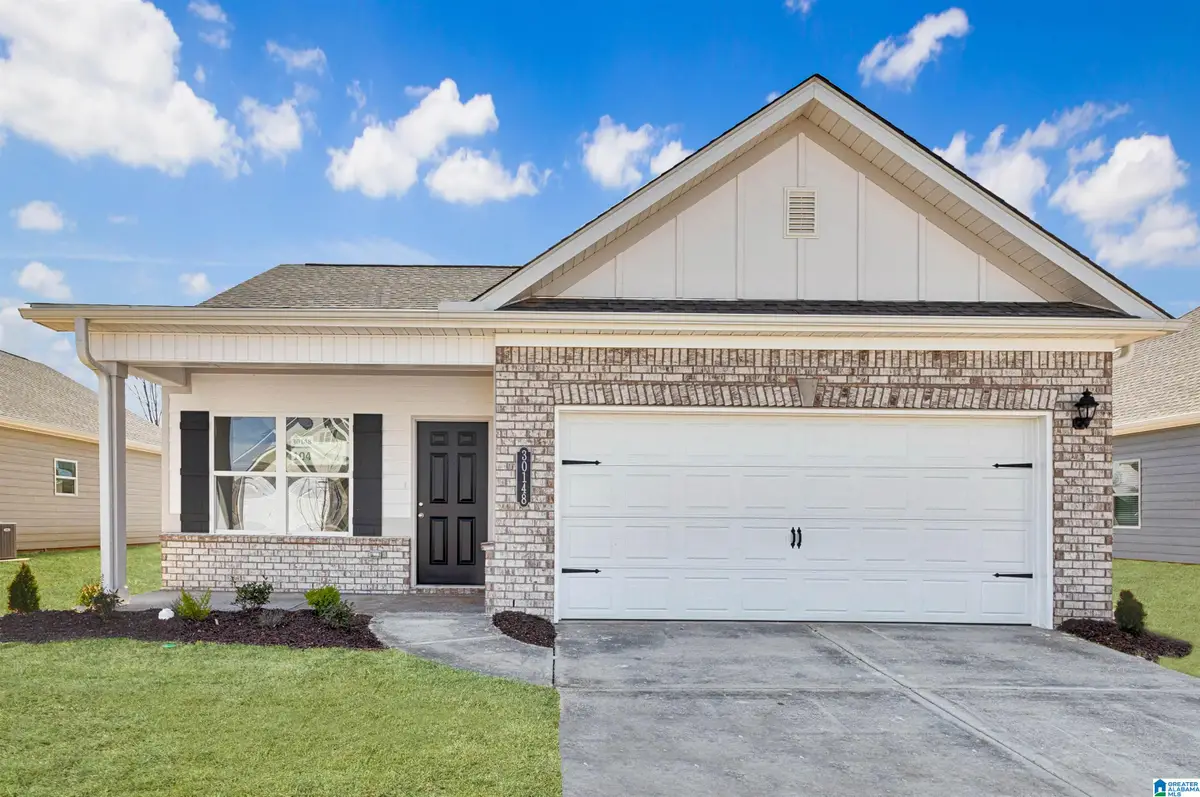 2115 STERLING CIRCLE, Odenville, AL 35120 - #1
