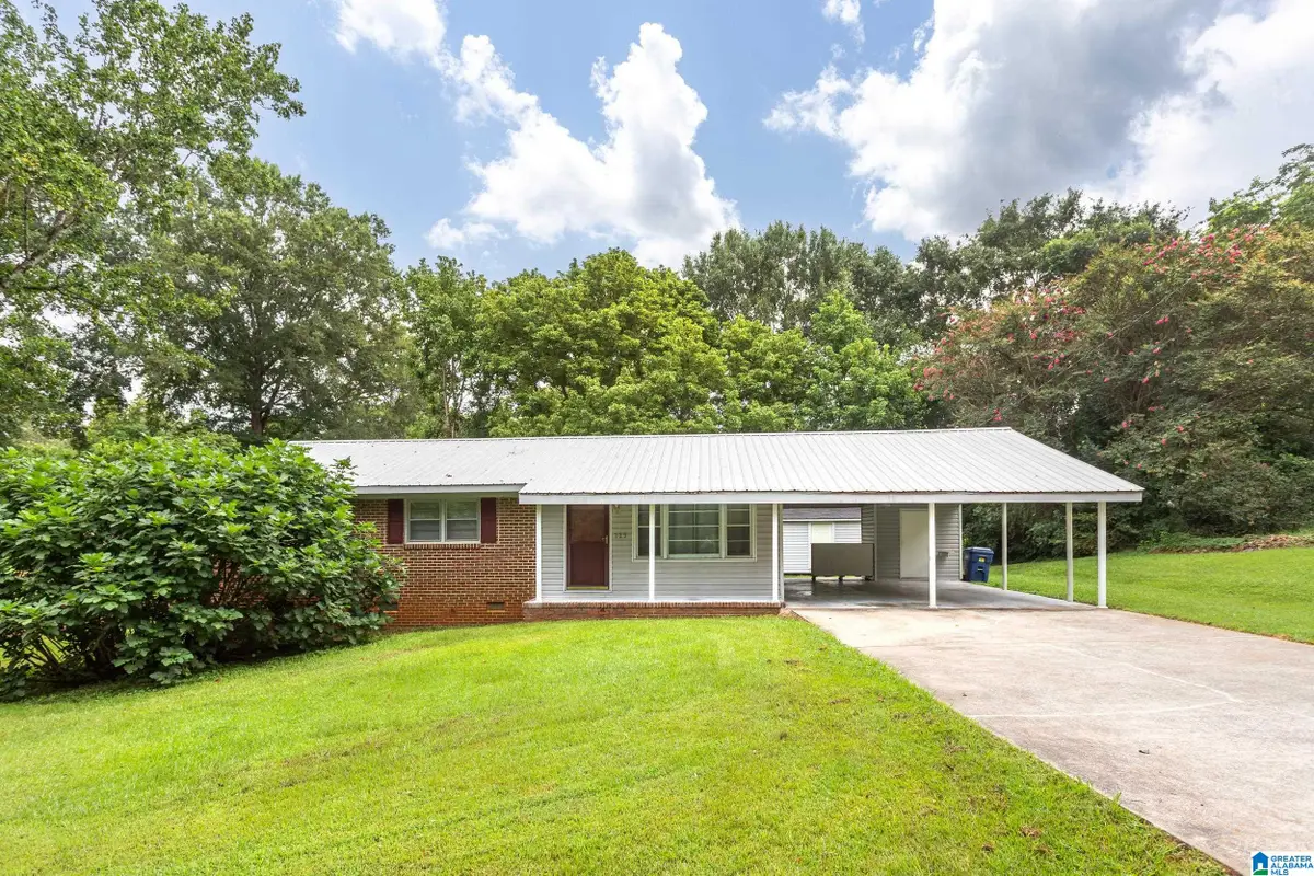 729 W 38TH STREET, Anniston, AL 36201 - #1