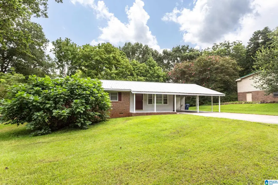 729 W 38TH STREET, Anniston, AL 36201 - #2