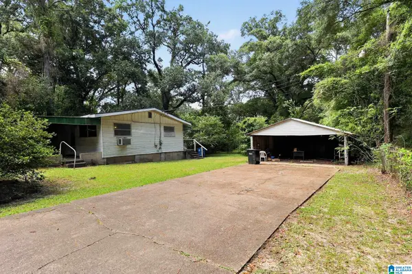 334 AVONDALE AVENUE, Satsuma, AL 36572