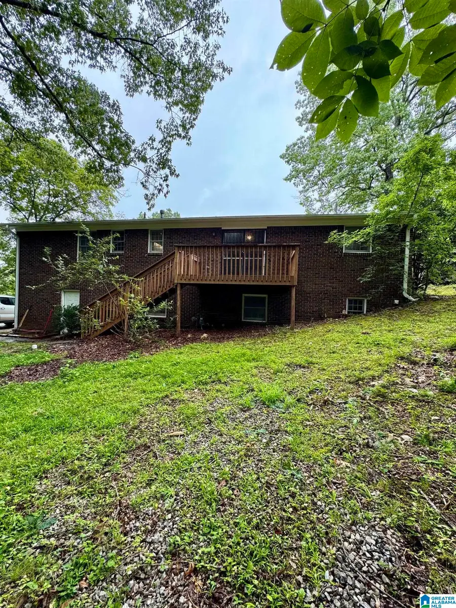 613 TUPELO ROAD, Center Point, AL 35215 - #2