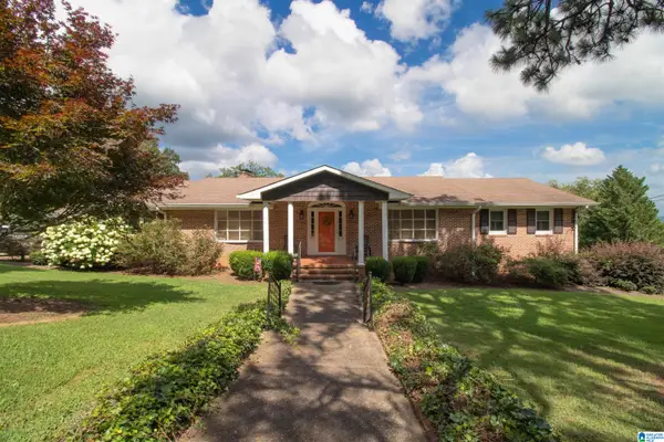 305 SKY DRIVE, Anniston, AL 36207