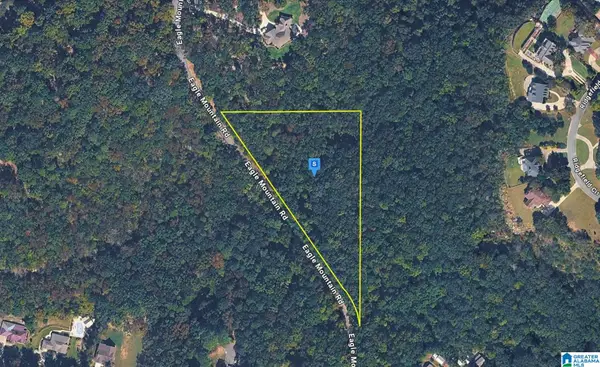 2331 EAGLE RIDGE ROAD, Guntersville, AL 35976