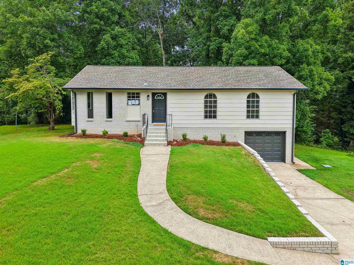 316 GEMINI CIRCLE, Pinson, AL 35215 - #1