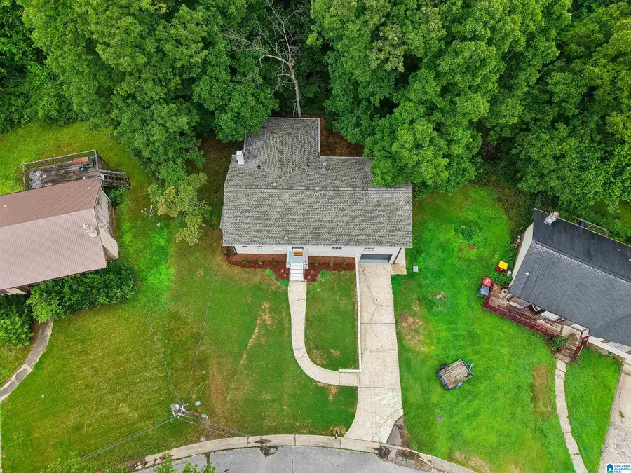 316 GEMINI CIRCLE, Pinson, AL 35215 - #2