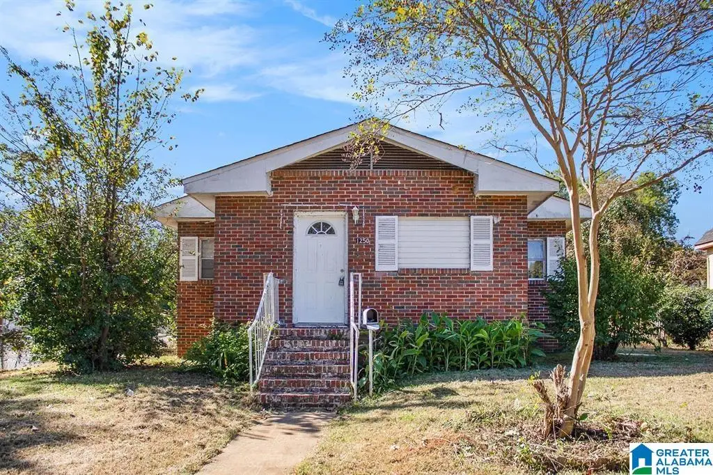1250 INDIANA STREET, Birmingham, AL 35224 - #1