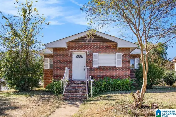 1250 INDIANA STREET, Birmingham, AL 35224