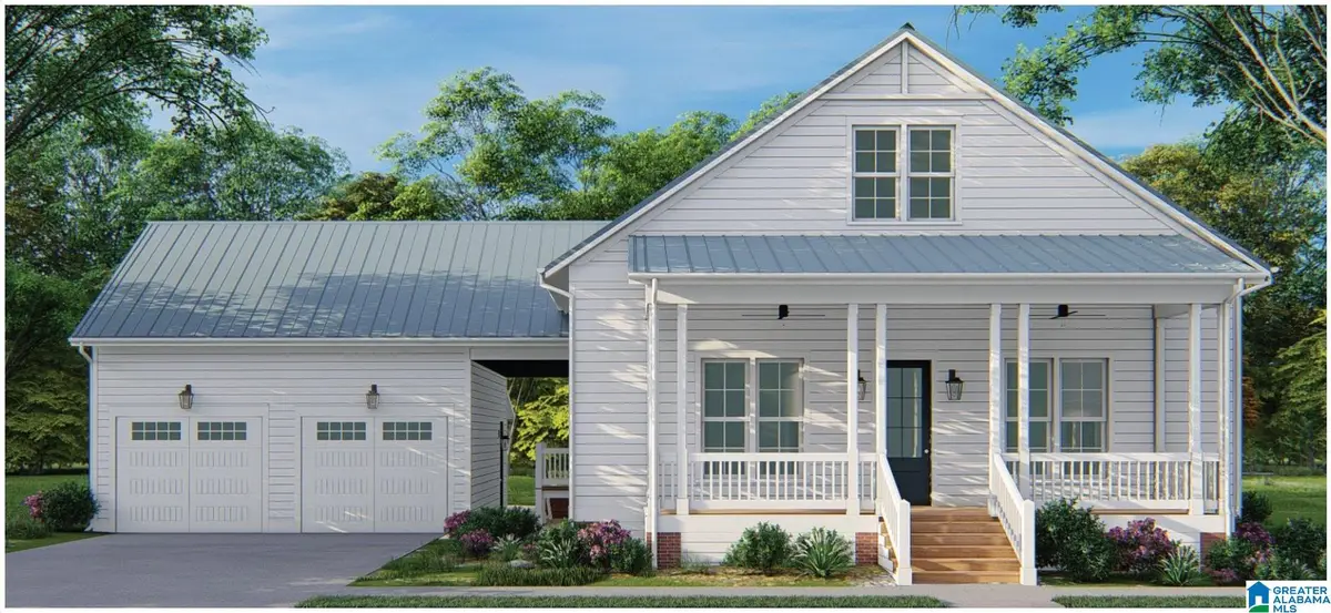 1008 WILTSHIRE LANE, Helena, AL 35080 - #1