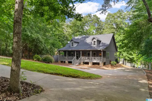 474 CEDAR VALLEY DRIVE, Wedowee, AL 36278