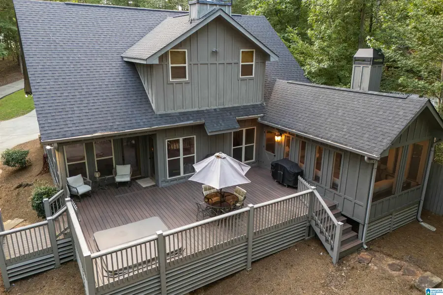 474 CEDAR VALLEY DRIVE, Wedowee, AL 36278 - #2
