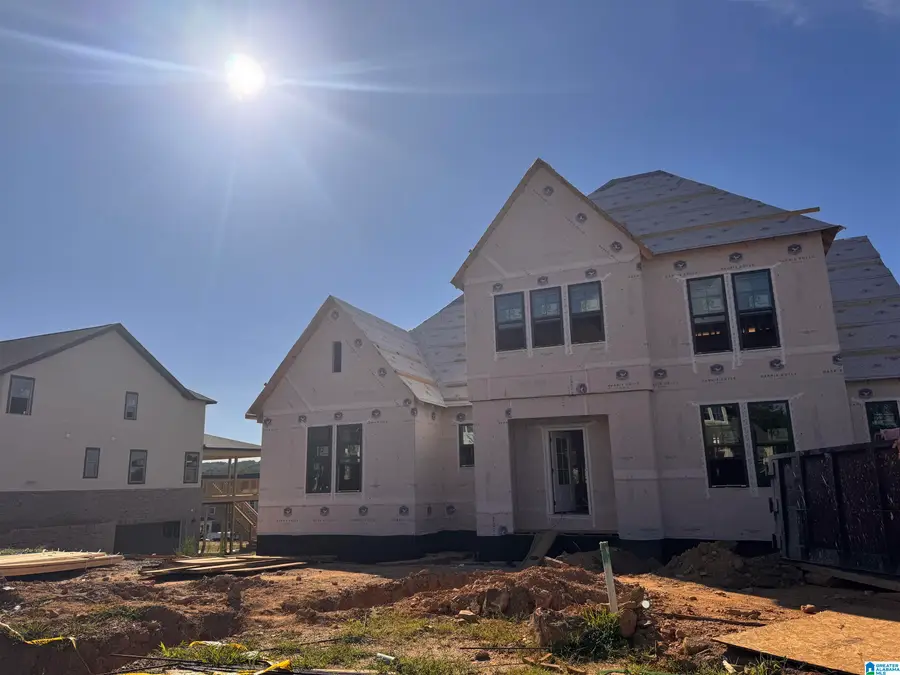 4155 BLACKRIDGE CREST, Hoover, AL 35244 - #2