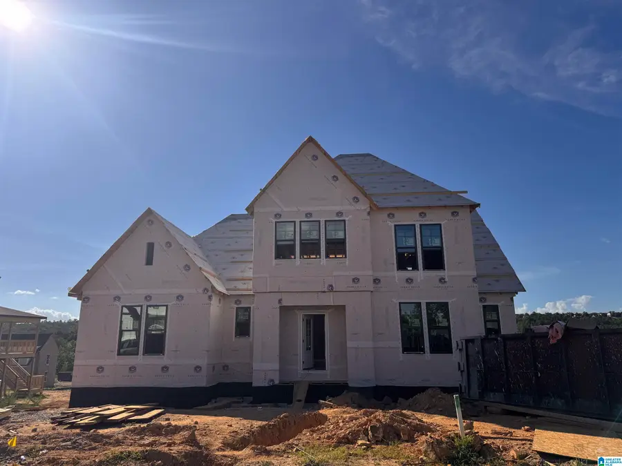 4155 BLACKRIDGE CREST, Hoover, AL 35244 - #3