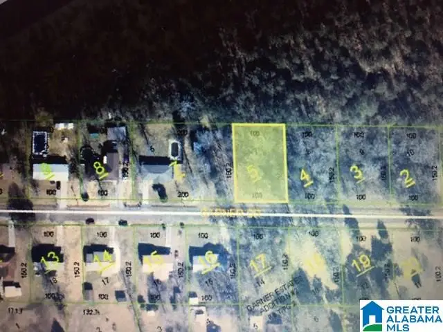0 GARNER DRIVE, Piedmont, AL 36272 - #2