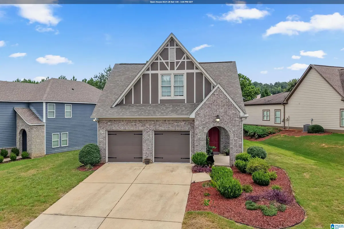 4846 MOUNTAIN GAP DRIVE, Bessemer, AL 35022 - #1