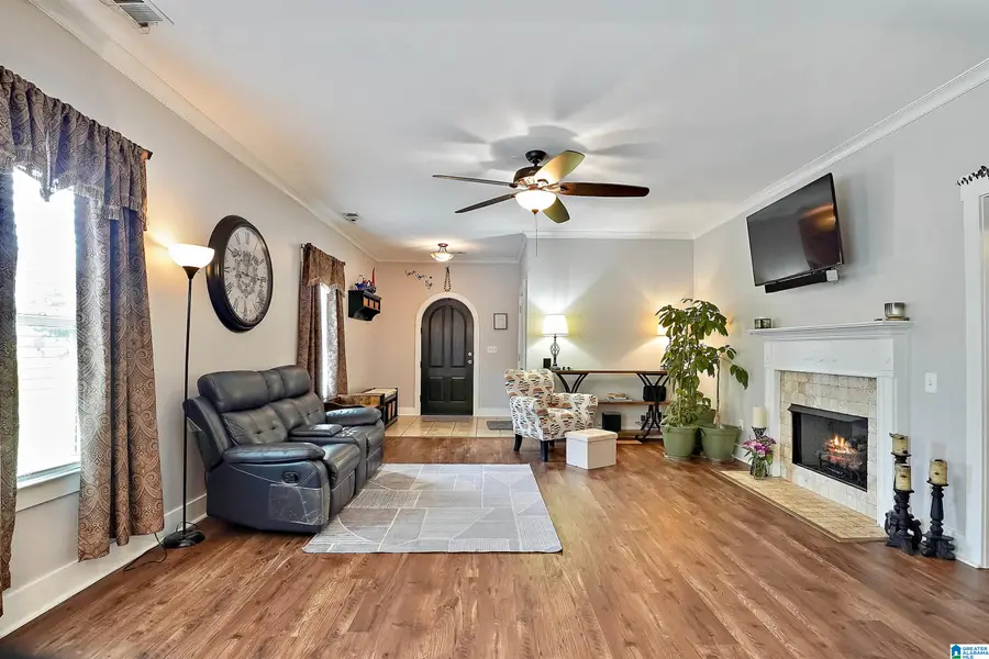 4846 MOUNTAIN GAP DRIVE, Bessemer, AL 35022 - #2
